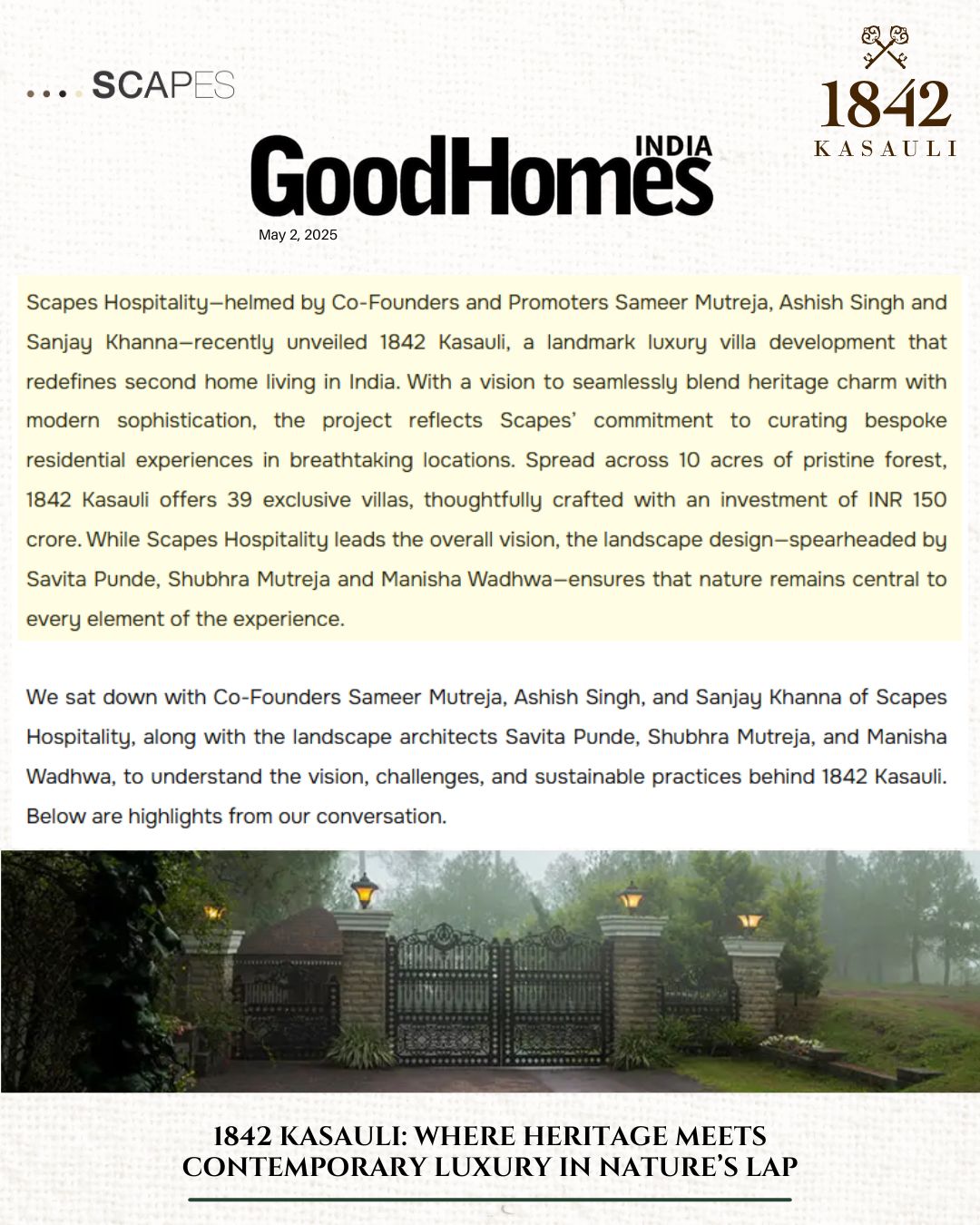 goodhomes