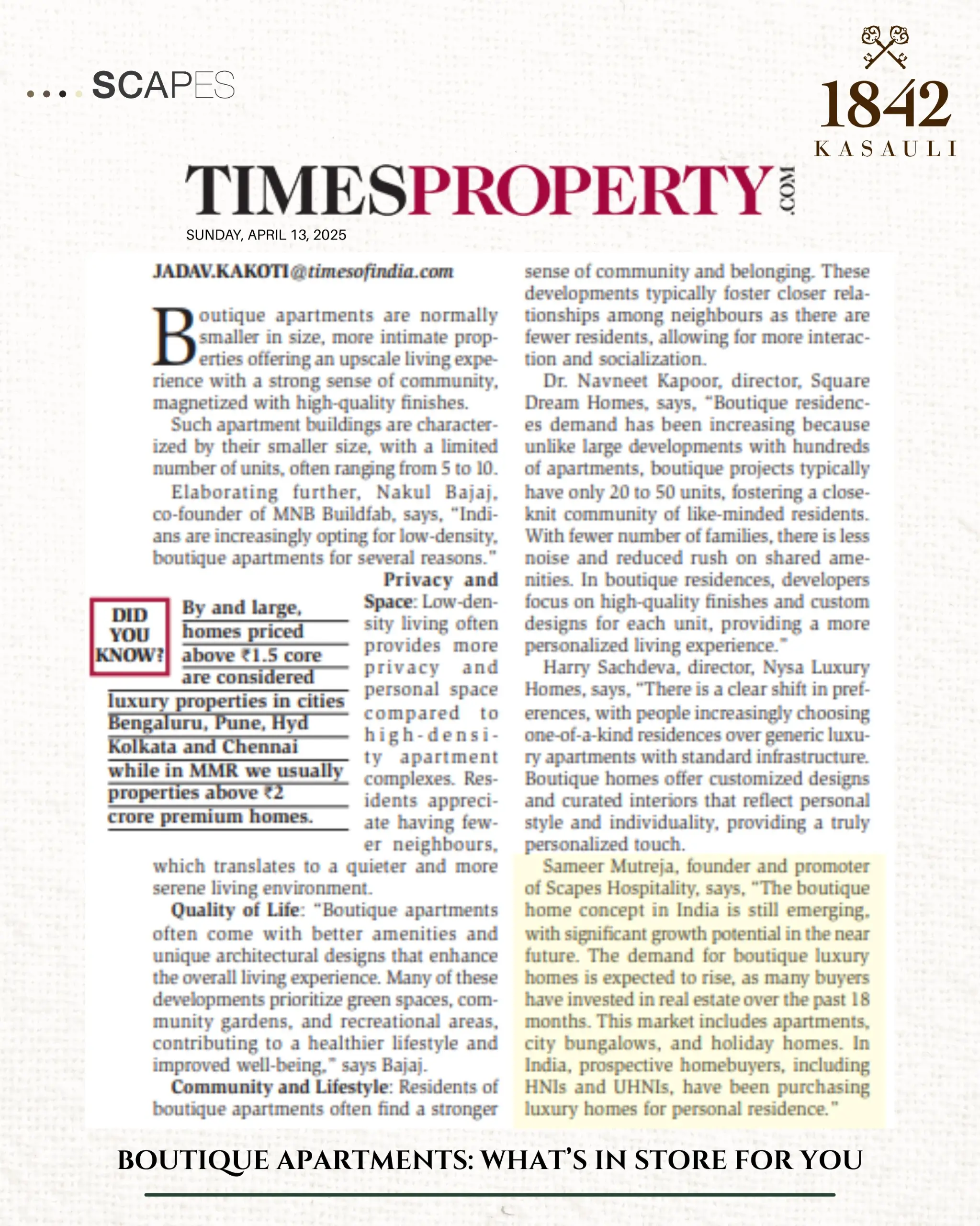 timesproperty1